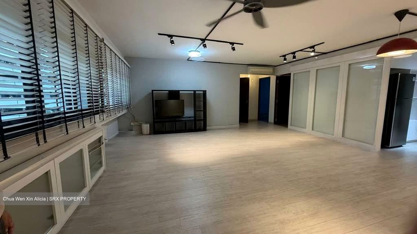 Blk 511 Pangshan Court (Bukit Panjang), HDB 5 Rooms #574723191